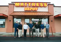 Mattress depot USA